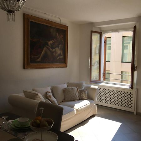 Il Tenore D'Oro Centralissimo Apartment Parma Exterior photo