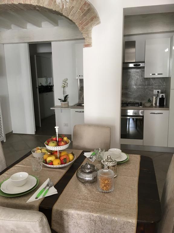 Il Tenore D'Oro Centralissimo Apartment Parma Exterior photo