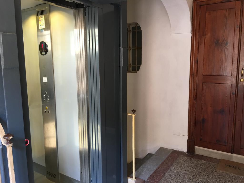 Il Tenore D'Oro Centralissimo Apartment Parma Exterior photo