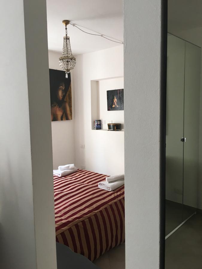 Il Tenore D'Oro Centralissimo Apartment Parma Exterior photo