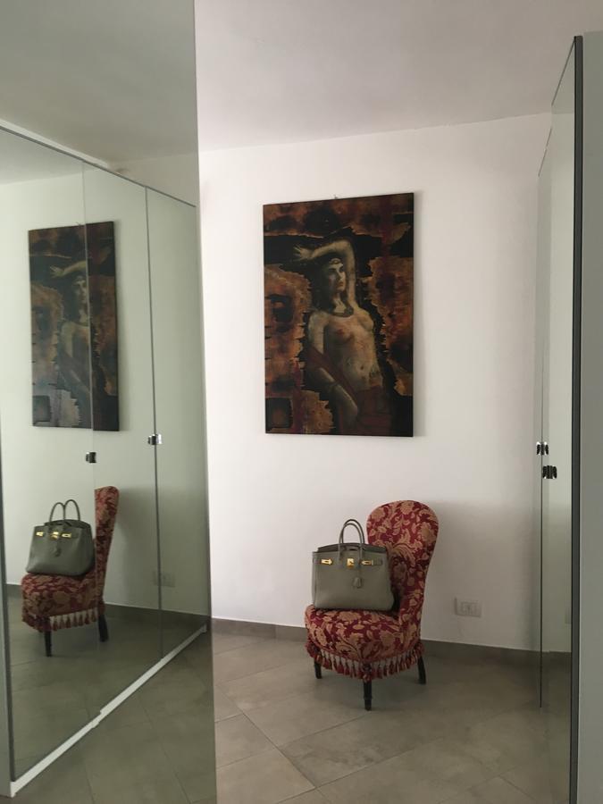 Il Tenore D'Oro Centralissimo Apartment Parma Exterior photo