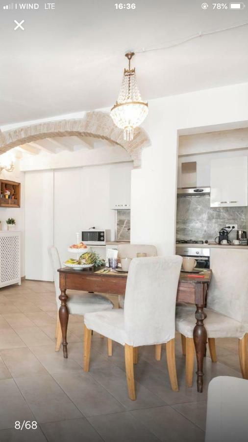 Il Tenore D'Oro Centralissimo Apartment Parma Exterior photo